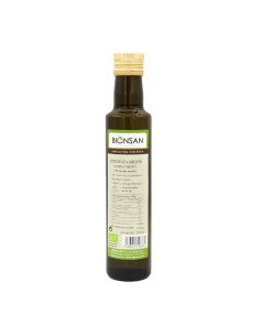 ACEITE DE OLIVA ARBEQUINA VIRGEN EXTRA ECOLOGICO - 250 ml