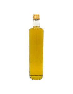 ACEITE DE OLIVA ARBEQUINA VIRGEN EXTRA ECOLOGICO - 750 ml 2