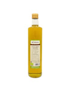 ACEITE DE OLIVA ARBEQUINA VIRGEN EXTRA ECOLOGICO - 750 ml