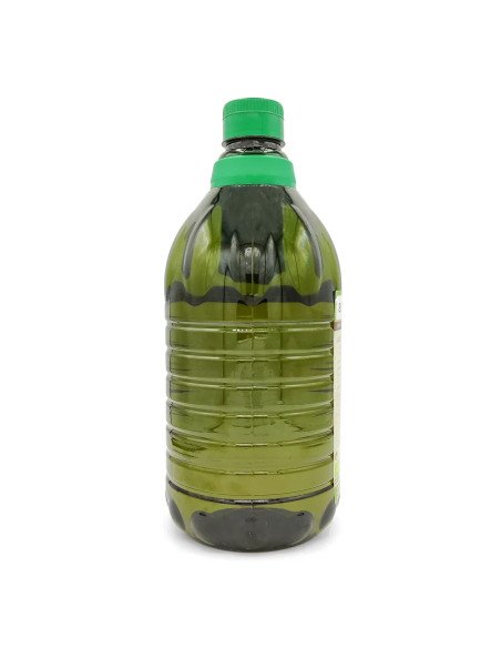 ACEITE DE OLIVA ARBEQUINA VIRGEN EXTRA ECOLOGICO - 2 L