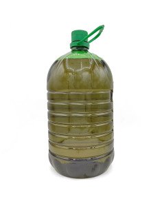 ACEITE DE OLIVA ARBEQUINA VIRGEN EXTRA ECOLOGICO - 5 L 2