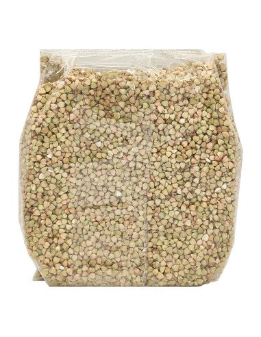 TRIGO SARRACENO EN GRANO ECOLOGICO - 500 g