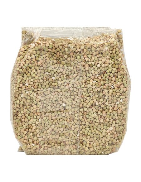TRIGO SARRACENO EN GRANO ECOLOGICO - 500 g