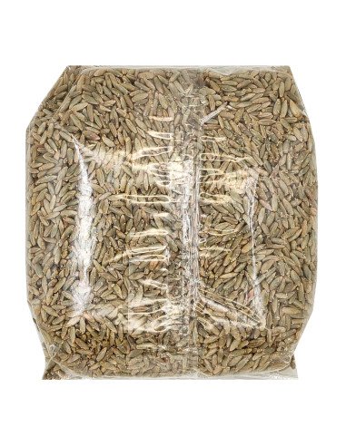 CENTENO EN GRANO ECOLOGICO -  500 g