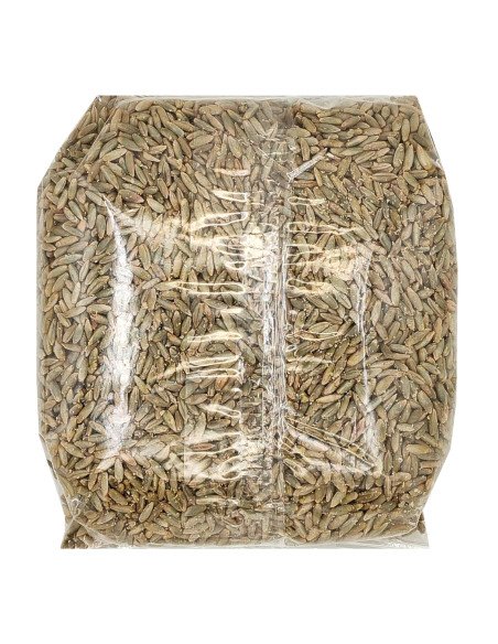 CENTENO EN GRANO ECOLOGICO -  500 g