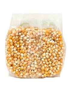 MAIZ PARA PALOMITAS ECOLOGICO - 500 g 2