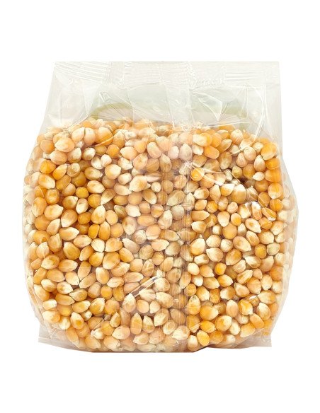 MAIZ PARA PALOMITAS ECOLOGICO - 500 g