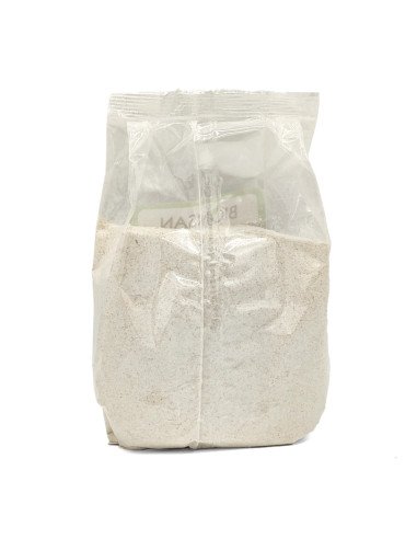 HARINA DE TRIGO SARRACENO ECOLOGICA - 500 g