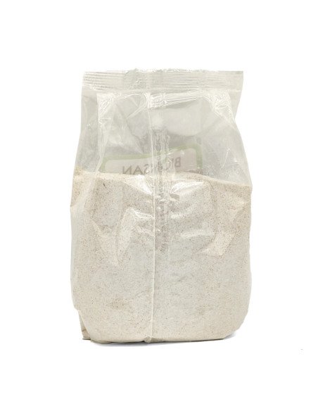 HARINA DE TRIGO SARRACENO ECOLOGICA - 500 g
