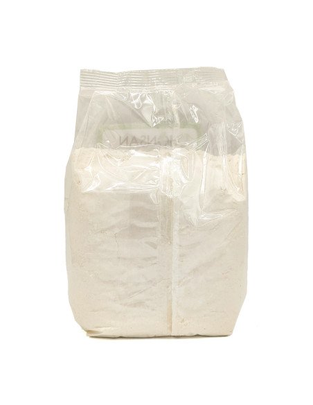 HARINA BLANCA DE TRIGO ESPELTA ECOLOGICA - 500 g