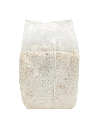 HARINA INTEGRAL DE TRIGO ECOLOGICA - 500 g