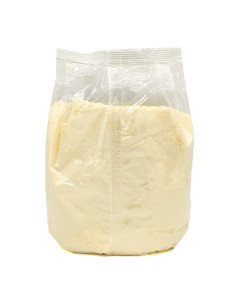 HARINA DE MAIZ ECOLOGICA - 500 g 2