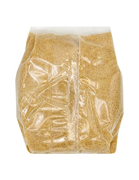 COUS COUS DE TRIGO INTEGRAL ECOLOGICO - 500 g