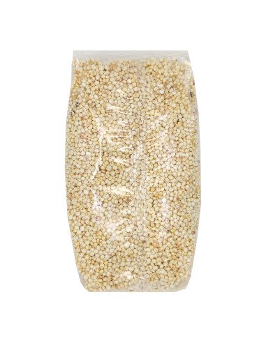 MIJO HINCHADO ECOLOGICO - 130 g