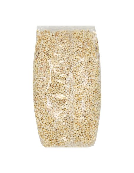 MIJO HINCHADO ECOLOGICO - 130 g