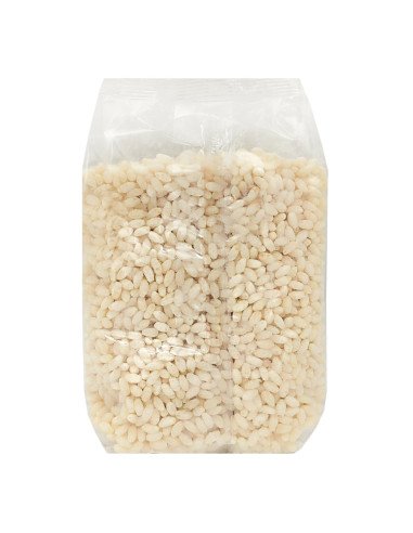 ARROZ HINCHADO CRUJIENTE ECOLOGICO - 180 g