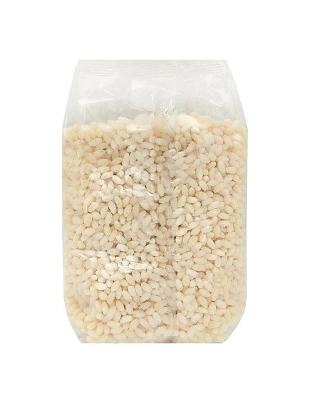 ARROZ HINCHADO CRUJIENTE ECOLOGICO - 180 g