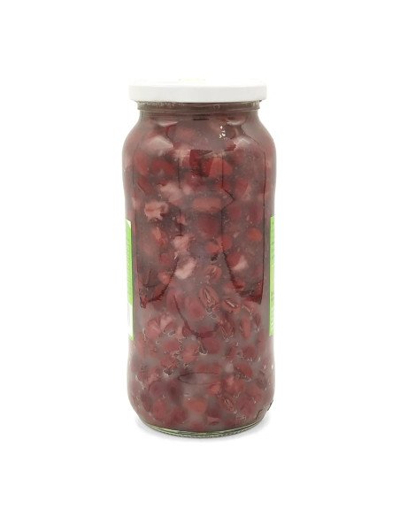 AZUKIS COCIDOS ECOLOGICOS - 540 g