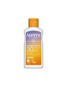 LOCION SOLAR SENSITIVE SPF 30 - 100 ml