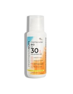 MIMESISSUN CREMA SOLAR BIO SPF 30 - 200 ml