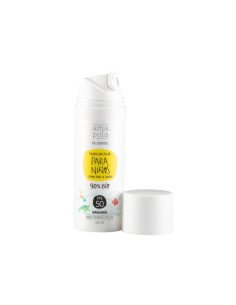 PROTECTOR SOLAR PARA NIÑOS SPF 50 - 150 ml