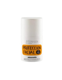 PROTECTOR SOLAR FACIAL SPF50 - 50 ml