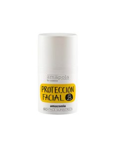 PROTECTOR SOLAR FACIAL SPF25 - 50 ml