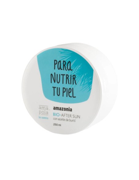 AFTER SUN BIO - 250 ml
