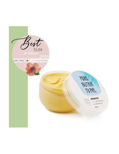 AFTER SUN BIO - 250 ml