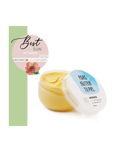 AFTER SUN BIO - 250 ml