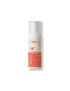 CREMA SOLAR PARA BEBES Y NIÑOS SPF50+ BIO - 100 ml