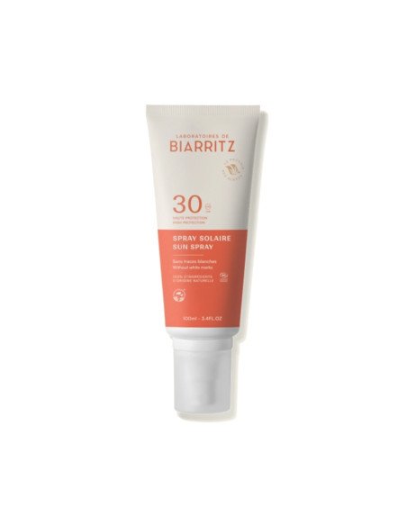 SPRAY SOLAR SPF30 - 100 ml