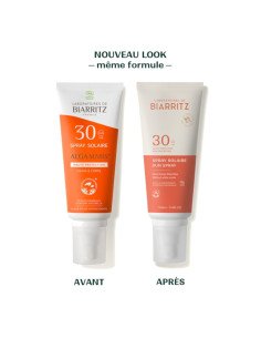 SPRAY SOLAR SPF30 - 100 ml 2