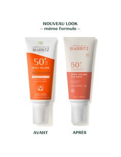 SPRAY SOLAR SPF50+ - 100 ml. 2