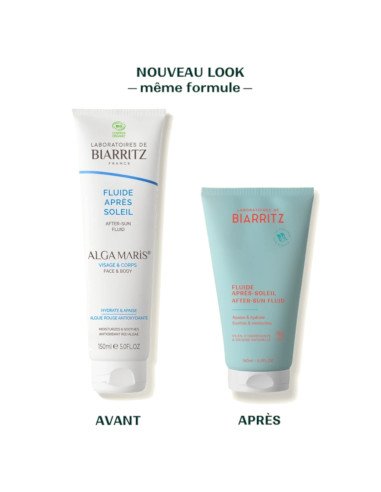 AFTER SUN BIO - 150 ml