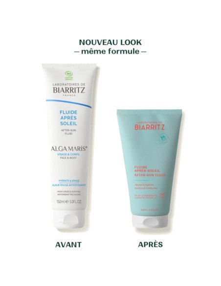 AFTER SUN BIO - 150 ml