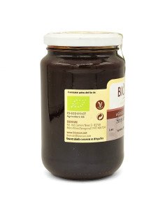 SIROPE DE CEBADA MALTEADO ECOLOGICA - 500 g 2