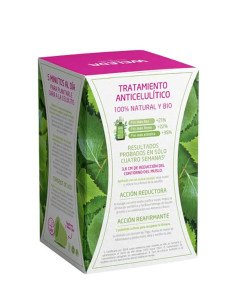 ACEITE ANTICELULITICO DE ABEDUL BIO PACK - 2 X 100 ml 2