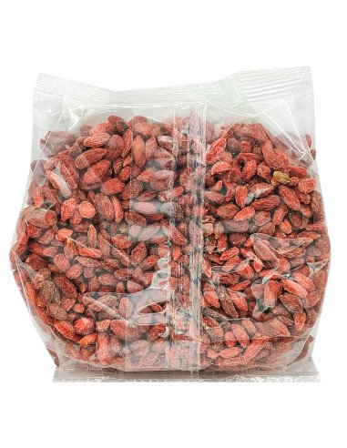 BAYAS DE GOJI ECOLOGICAS - 200 g