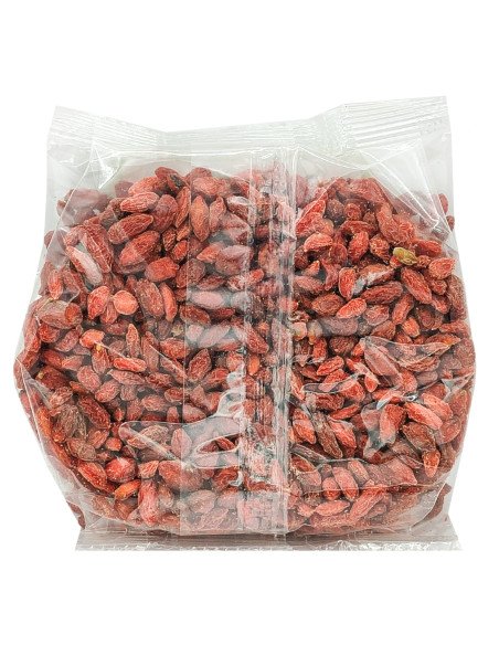 BAYAS DE GOJI ECOLOGICAS - 200 g