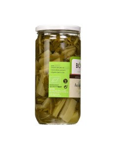 ACELGAS COCIDAS ECOLOGICAS -  660 g 2