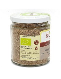 GOMASIO CON SAL DEL HIMALAYA - 115 g 2