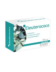 ELEUTEROCOCO (Fitotablet) - 60 comp