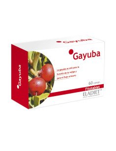 GAYUBA (Fitotablet) - 60 comp