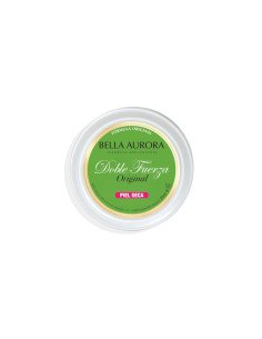 CREMA DOBLE FUERZA ORIGINAL (Piel Seca) - 30 ml 2