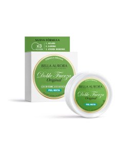 CREMA DOBLE FUERZA ORIGINAL (Piel Mixta) - 30 ml