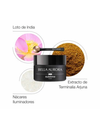 CONTORNO DE OJOS ANTIEDAD SUBLIME - 15 ml