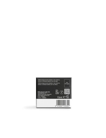 CONTORNO DE OJOS ANTIEDAD SUBLIME - 15 ml