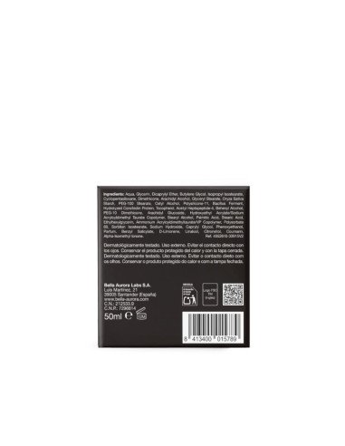 SUBLIME 50 NOCHE - CREMA REAFIRMANTE ANTIEDAD -...