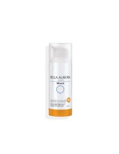 PROTECTOR SOLAR ANTIMANCHAS SPF50 - 50 ml 2